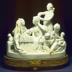 La Toilette de Madame