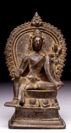 Bodhisattva Avalokiteshvara