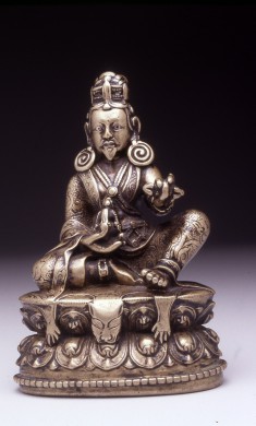 Ascetic Master