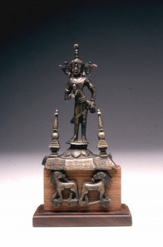 Transcendental Buddha Vajrasatva