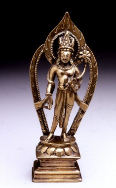 Bodhisattva Avalokiteshvara