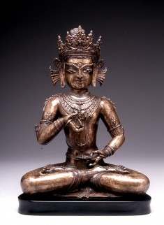 Buddha Vajrasattva