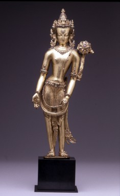 Bodhisattva Avalokiteshvara