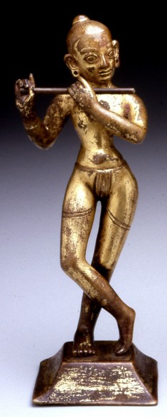 Krishna