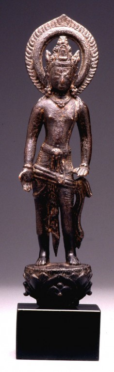 Bodhisattva Lokeshvara