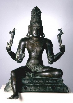 Festival Image of Shiva
