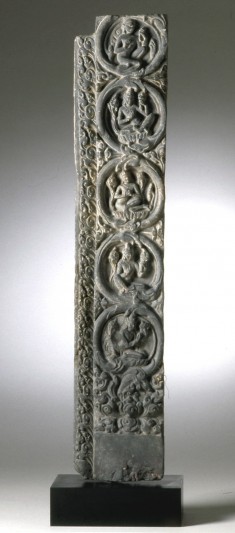 A Panel with Figures