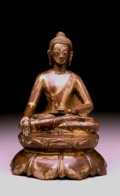 Buddha Ratnasambhava