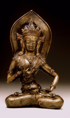 Buddha Vajrasattva