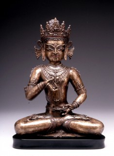 Buddha Vajrasattva