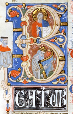 Bentivoglio Bible