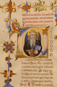 Scala Santa
