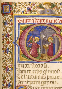 Book of Hours