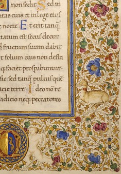 Psalter