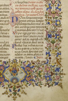 Breviary