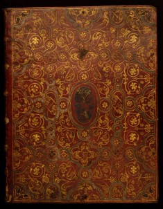 Binding from Dogale of Francesco della Rovere Mamiami