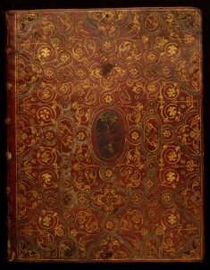 Dogale of Francesco della Rovere Mamiami