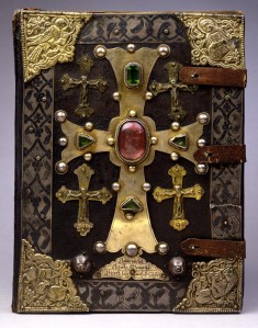 T'oros Roslin Gospels