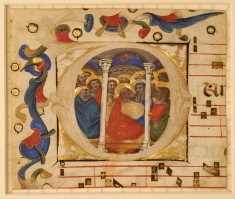 Initial D with Pentecost