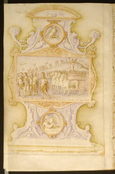 The Triumph of Love