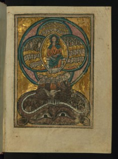 The Fall of the Rebel Angels (Apocryphal)