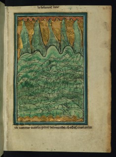 The Flood of Noah (Genesis 7:11-24)
