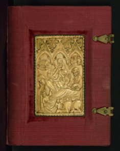 Bible Pictures by William de Brailes