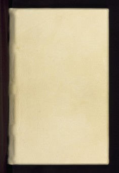 Binding from On Christian rulers