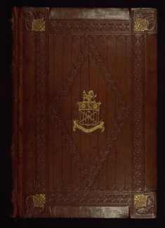 Les livres du gouvernement des roys et des princes