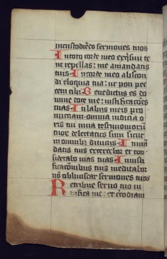 Capital R
