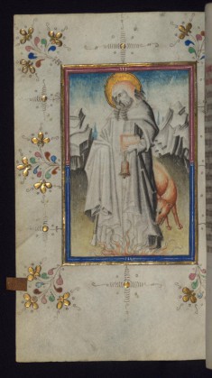 St. Anthony