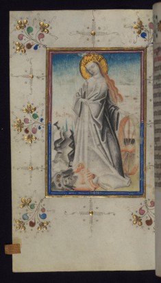 St. Catherine