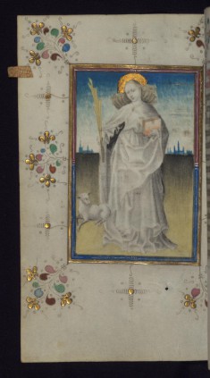 St. Agnes