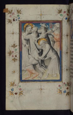 The Arrest of Christ