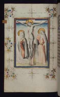 Crucifixion