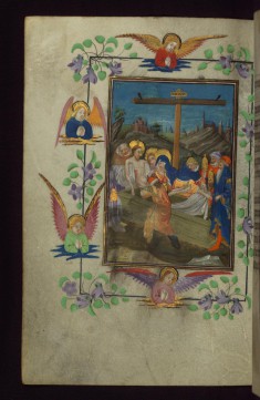 Entombment