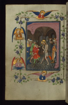 Flagellation