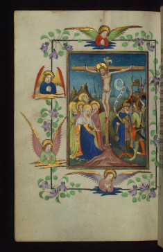 Crucifixion
