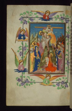 Deposition