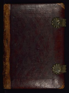 The Missal of Eberhard von Greiffenklau