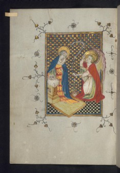 Annunciation