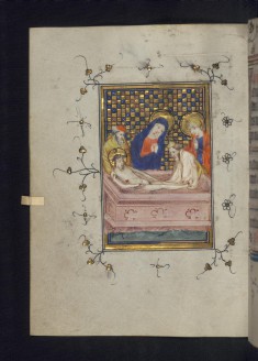 Entombment
