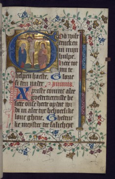 Crucifixion