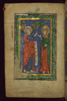 Annunciation