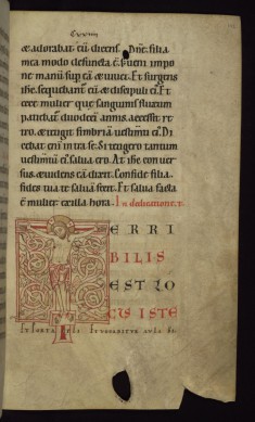 Crucifixion