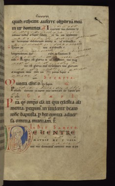 St. John the Baptist