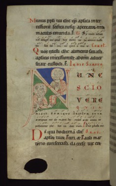 SS. Peter and Paul
