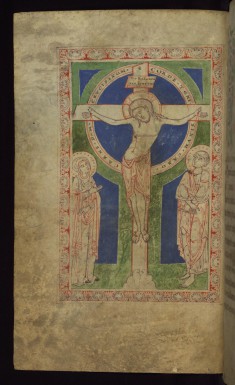 Crucifixion