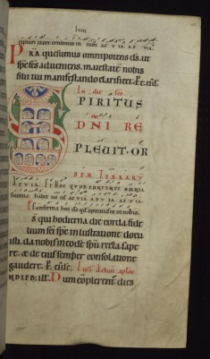 Pentecost