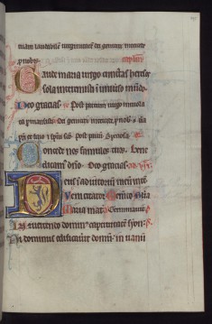 Arms of Lord Percy of Northumberland